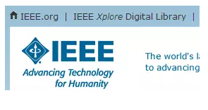 IEEE Xplore Digital Library