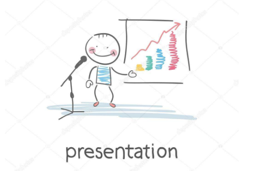 留学生如何秒变Presentation小能手