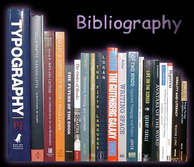 如何完成Annotated Bibliography？